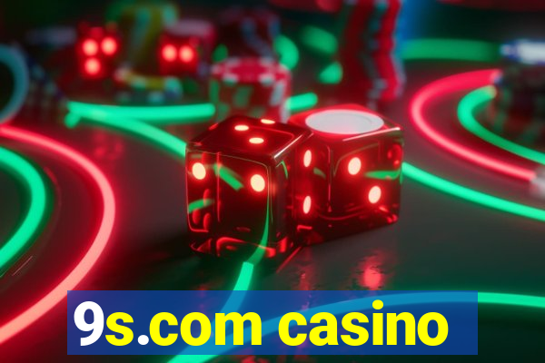 9s.com casino